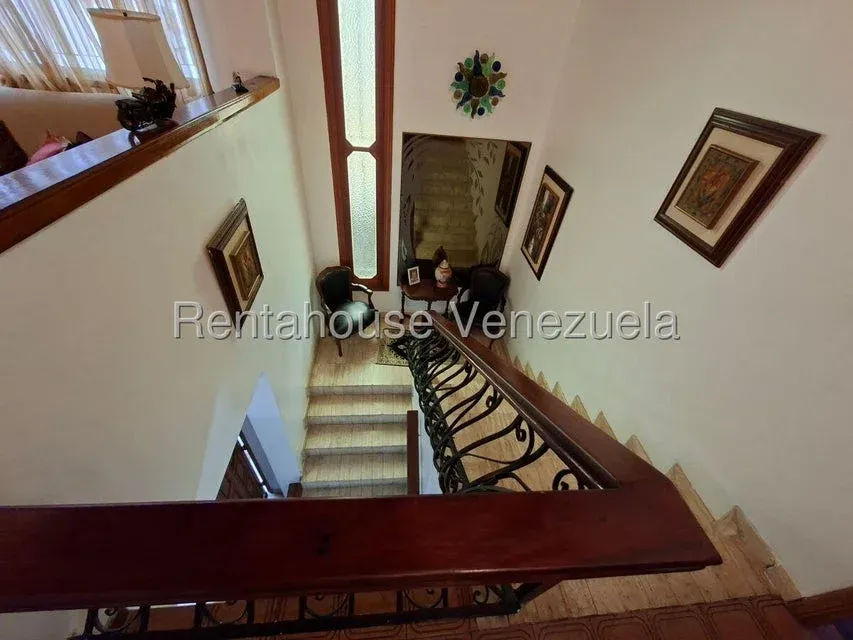Casa en Venta en Prados del Este (Lomas) - 16