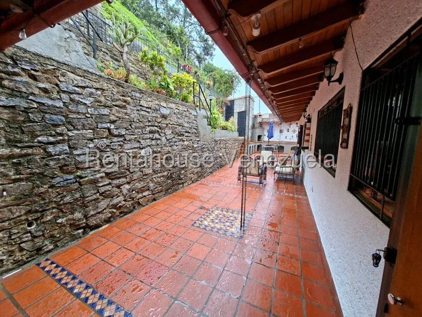 Casa en Venta en Prados del Este (Lomas) - 26