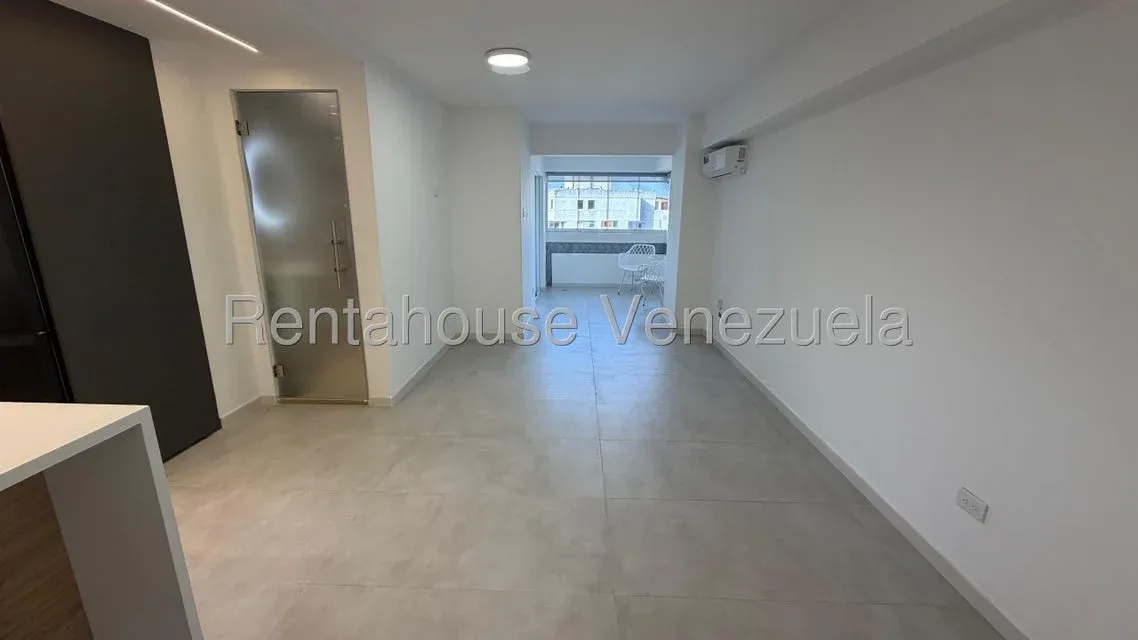 Alquiler de Apartamento en Colinas de Bello Monte. - 8