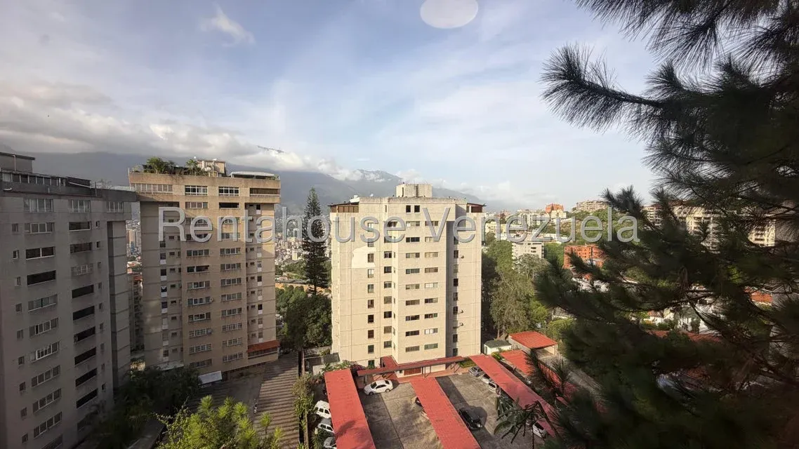 Alquiler de Apartamento en Colinas de Bello Monte. - 10
