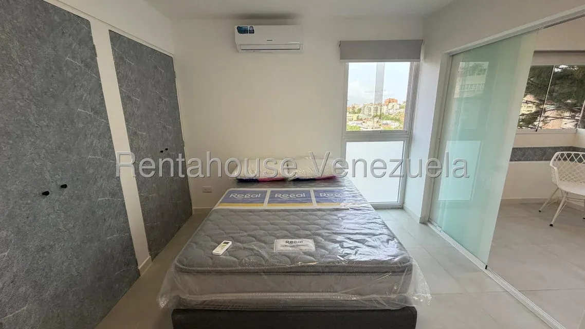 Alquiler de Apartamento en Colinas de Bello Monte. - 12