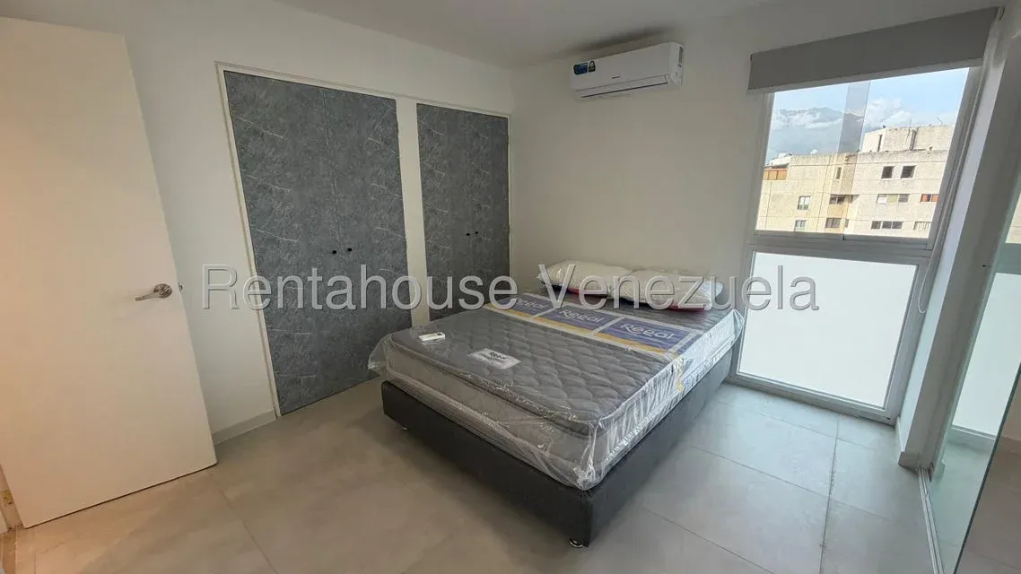 Alquiler de Apartamento en Colinas de Bello Monte. - 13
