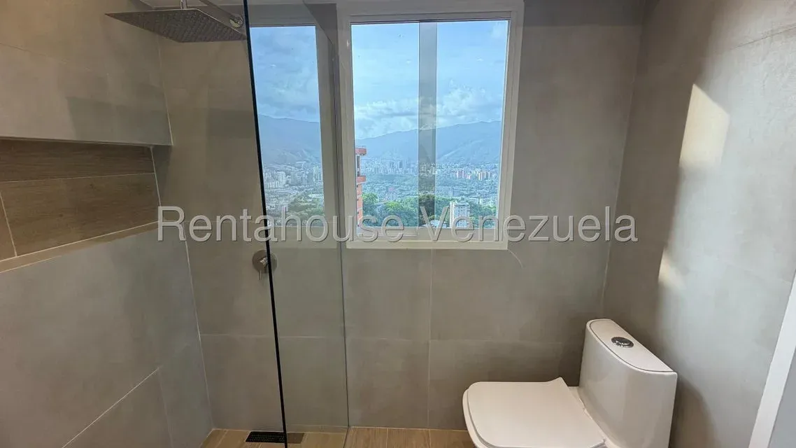 Alquiler de Apartamento en Colinas de Bello Monte. - 16