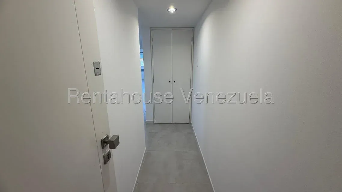 Alquiler de Apartamento en Colinas de Bello Monte. - 17
