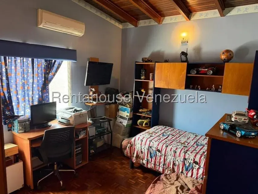 Casa en Venta en Santa Paula.  - 5