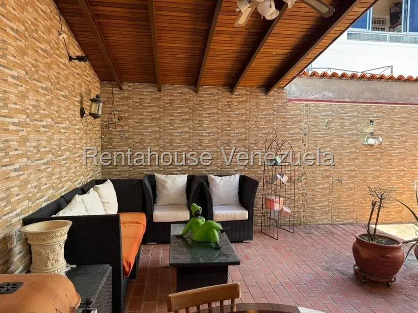 Casa en Venta en Santa Paula.  - 19