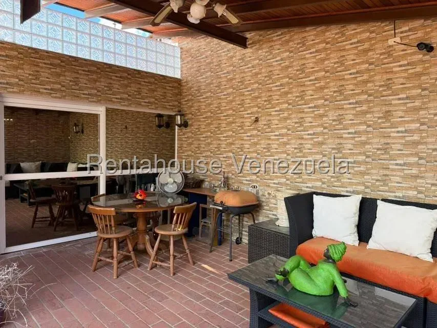 Casa en Venta en Santa Paula.  - 20