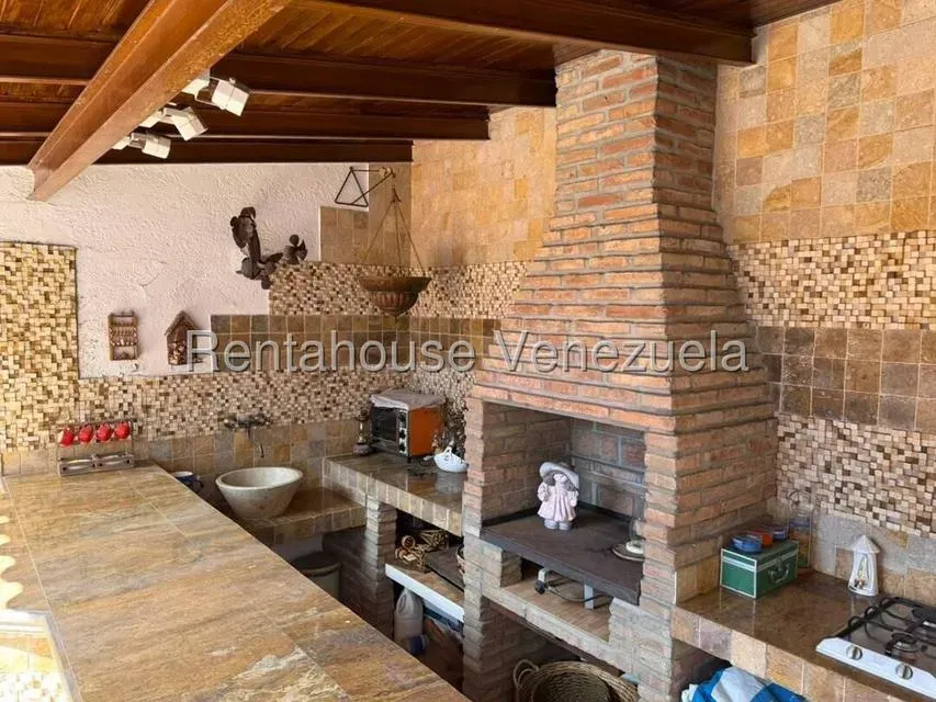 Casa en Venta en Santa Paula.  - 21