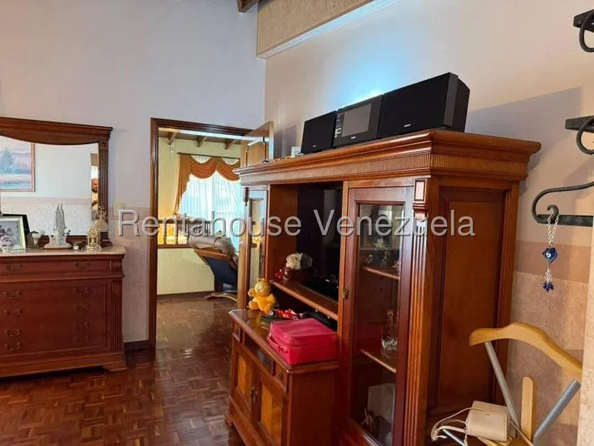 Casa en Venta en Santa Paula.  - 23