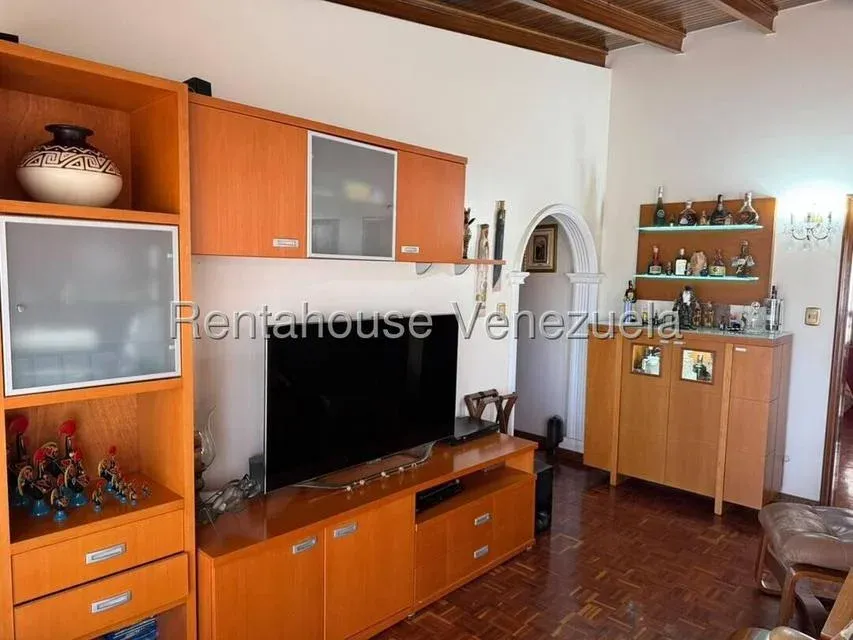 Casa en Venta en Santa Paula.  - 27