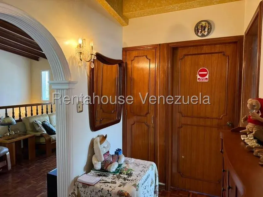 Casa en Venta en Santa Paula.  - 28
