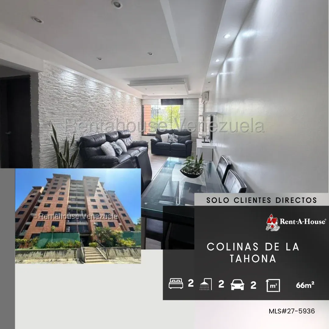 Apartamento en Venta en Colinas de la Tahona