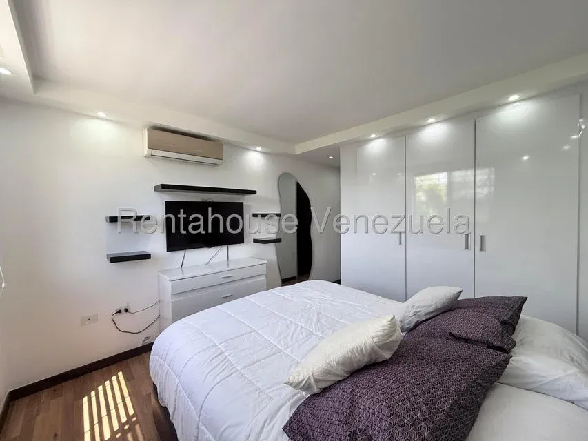Apartamento en Venta en Colinas de la Tahona - 5