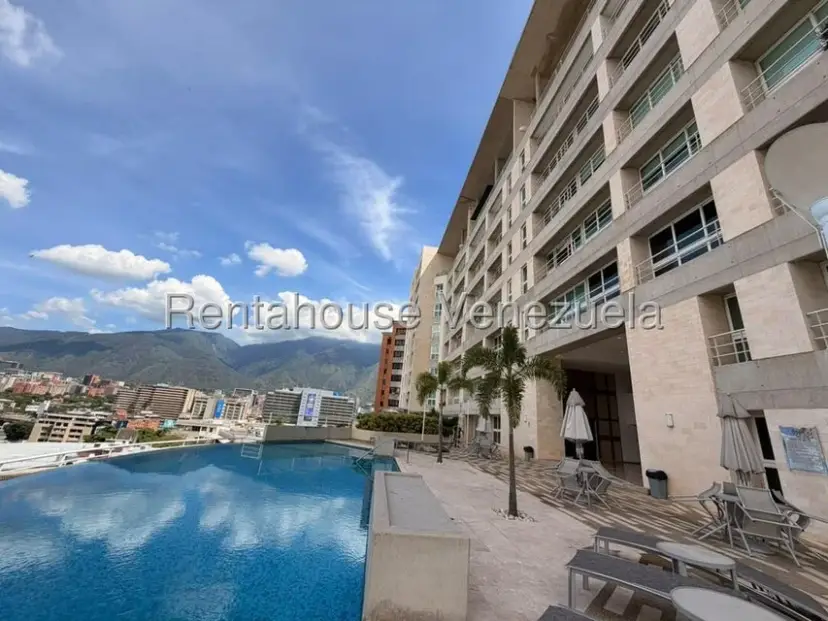 Alquiler de apartamento amoblado Lomas de Las Mercedes