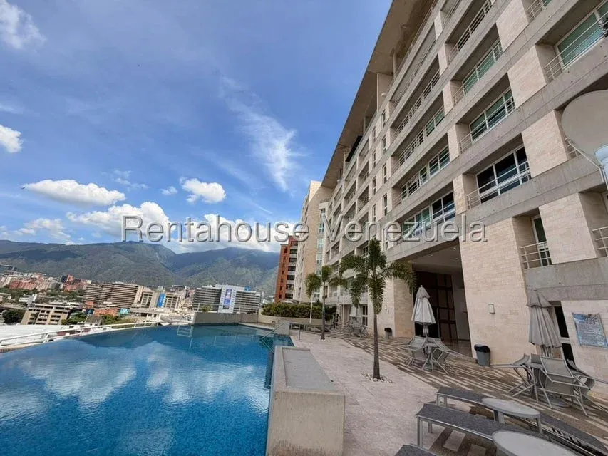 Alquiler de apartamento amoblado Lomas de Las Mercedes