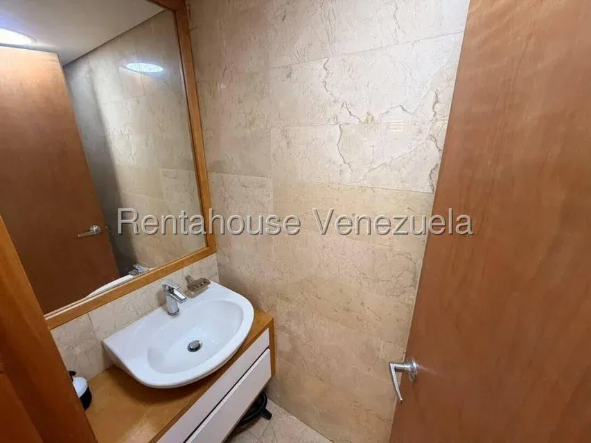 Alquiler de apartamento amoblado Lomas de Las Mercedes - 2