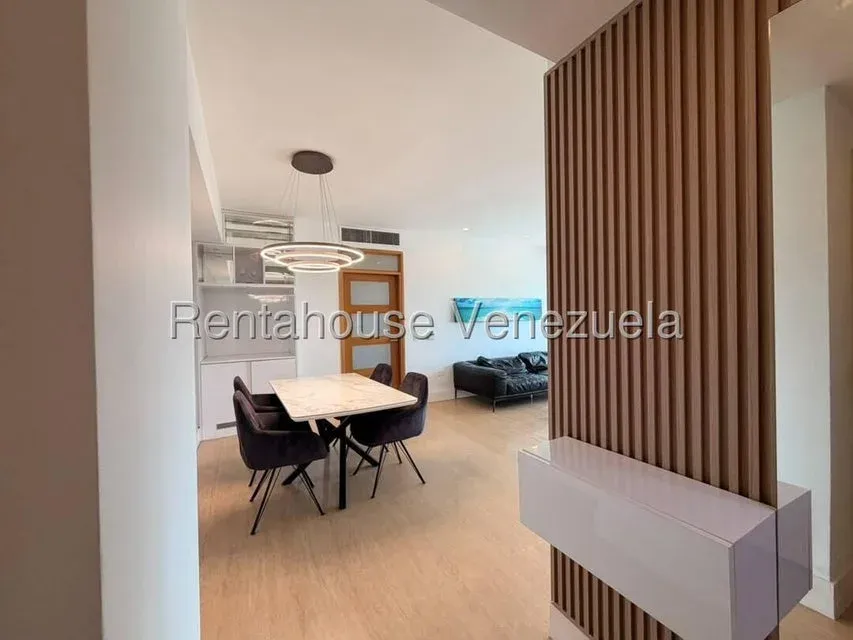 Alquiler de apartamento amoblado Lomas de Las Mercedes - 3