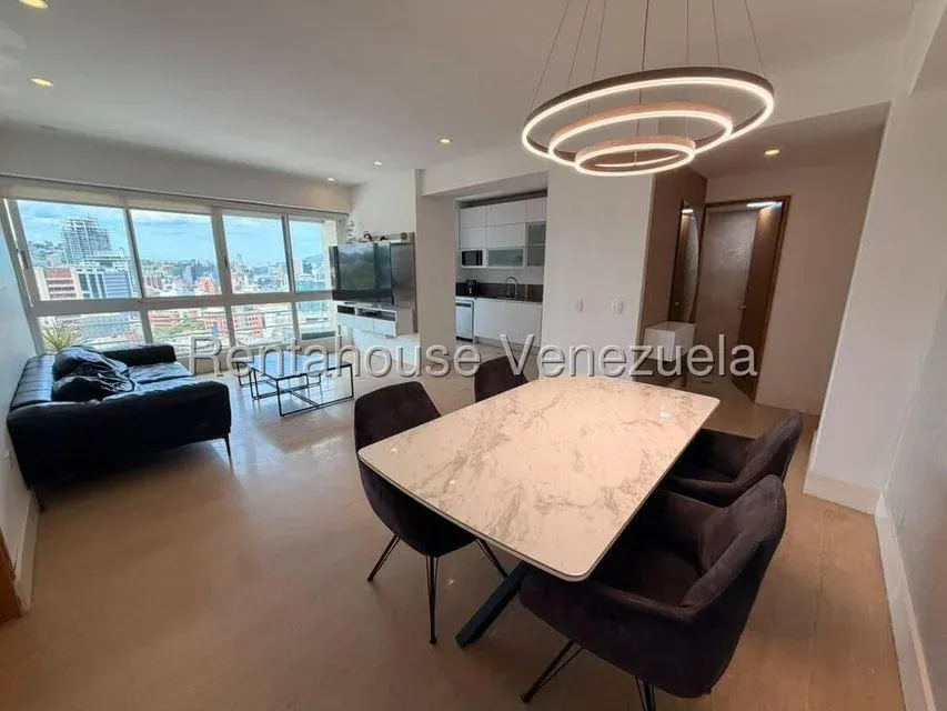 Alquiler de apartamento amoblado Lomas de Las Mercedes - 4