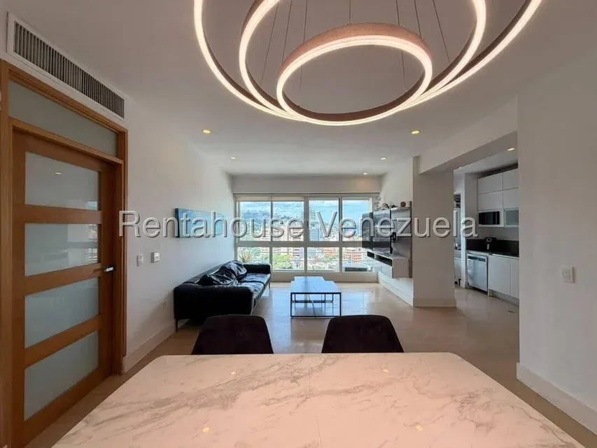 Alquiler de apartamento amoblado Lomas de Las Mercedes - 5