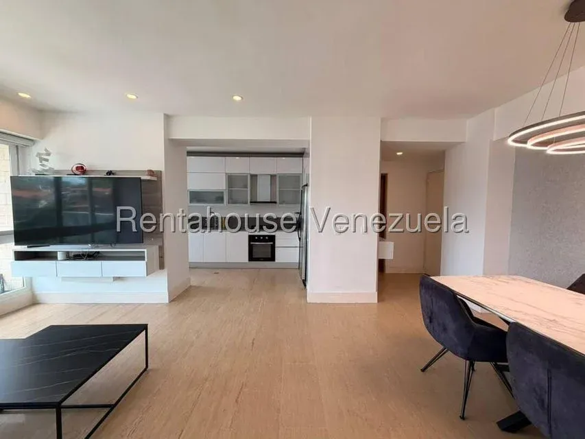 Alquiler de apartamento amoblado Lomas de Las Mercedes - 6