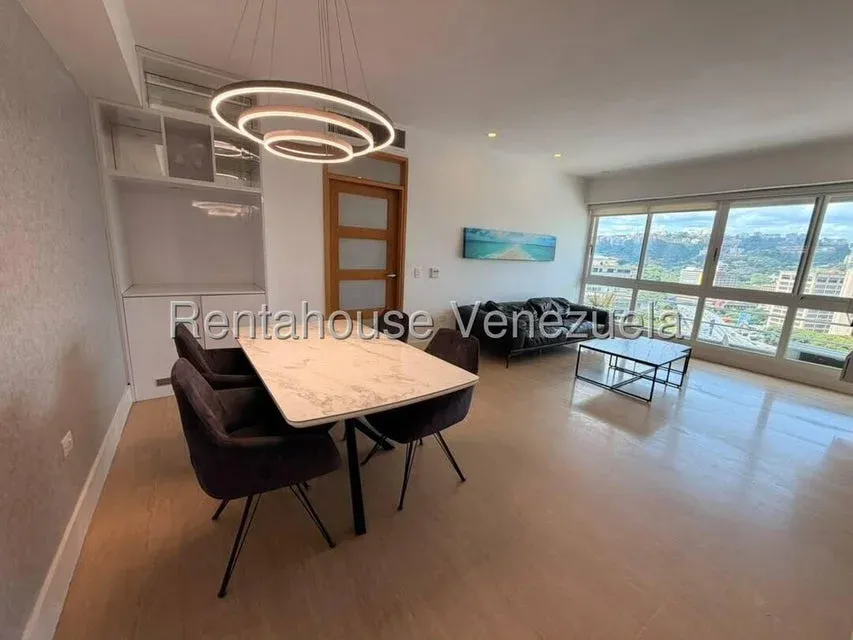 Alquiler de apartamento amoblado Lomas de Las Mercedes - 9
