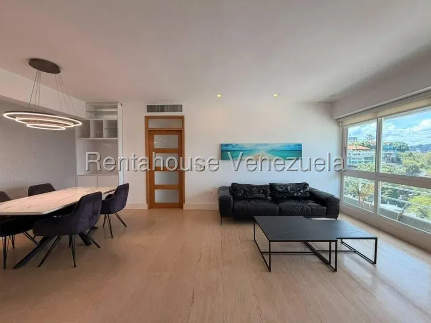 Alquiler de apartamento amoblado Lomas de Las Mercedes - 10