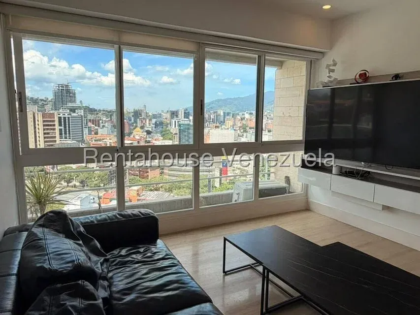 Alquiler de apartamento amoblado Lomas de Las Mercedes - 12