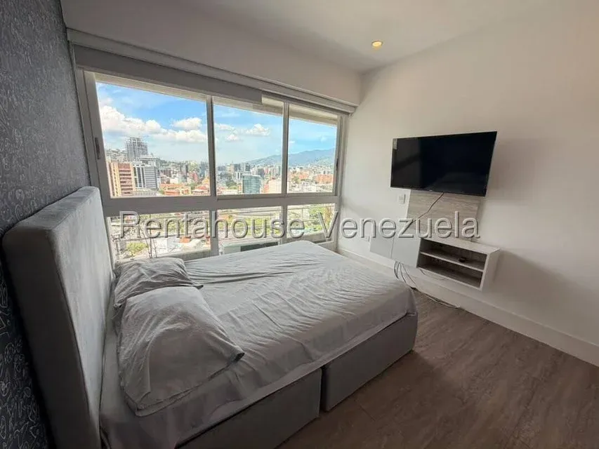 Alquiler de apartamento amoblado Lomas de Las Mercedes - 14