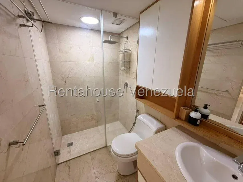 Alquiler de apartamento amoblado Lomas de Las Mercedes - 17