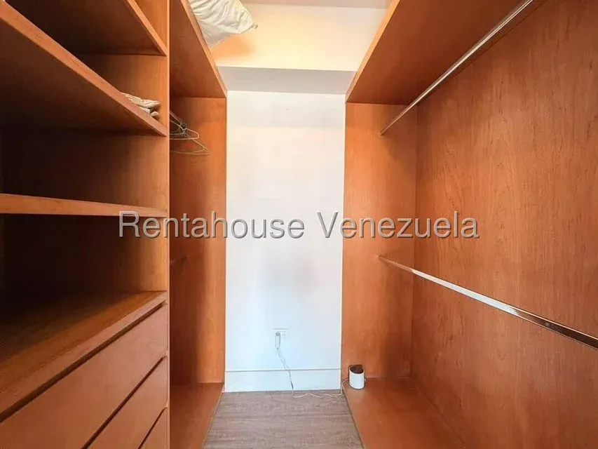 Alquiler de apartamento amoblado Lomas de Las Mercedes - 18