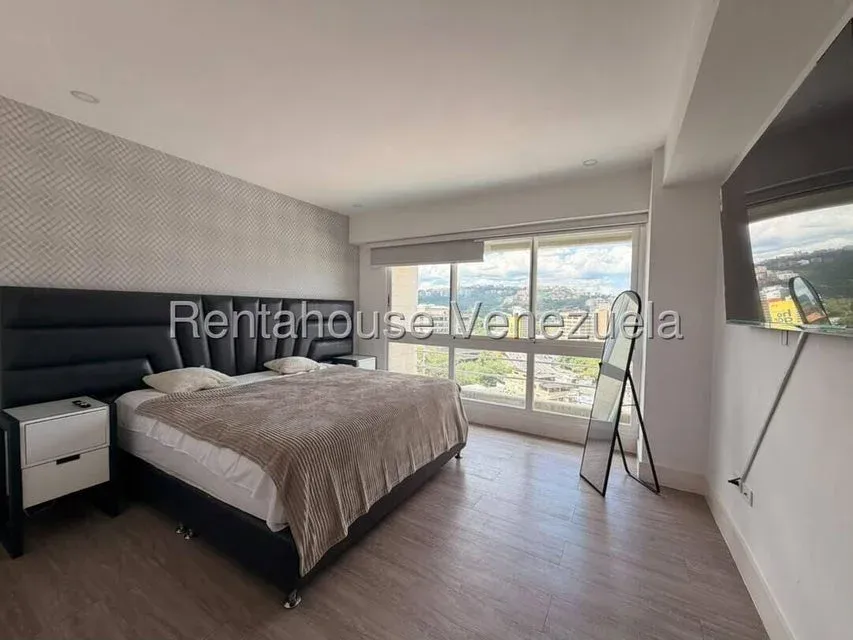 Alquiler de apartamento amoblado Lomas de Las Mercedes - 19