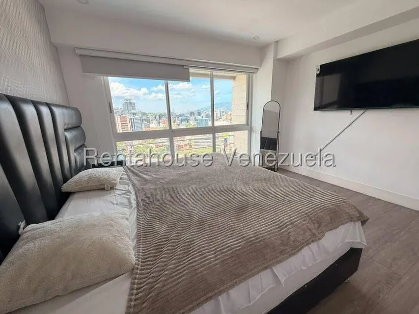 Alquiler de apartamento amoblado Lomas de Las Mercedes - 20