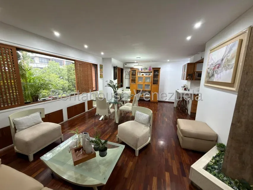 Apartamento en Venta en El Rosal.  - 2