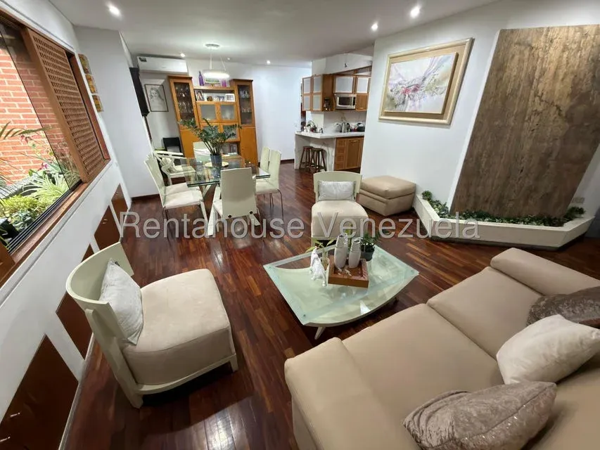 Apartamento en Venta en El Rosal.  - 3