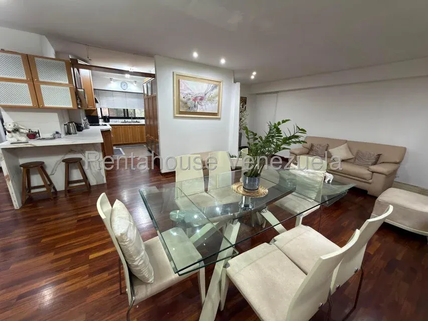 Apartamento en Venta en El Rosal.  - 5