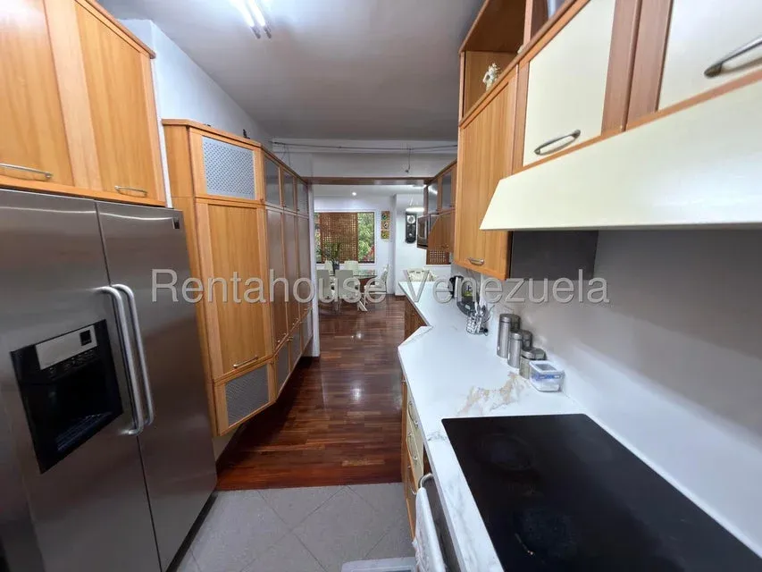 Apartamento en Venta en El Rosal.  - 6