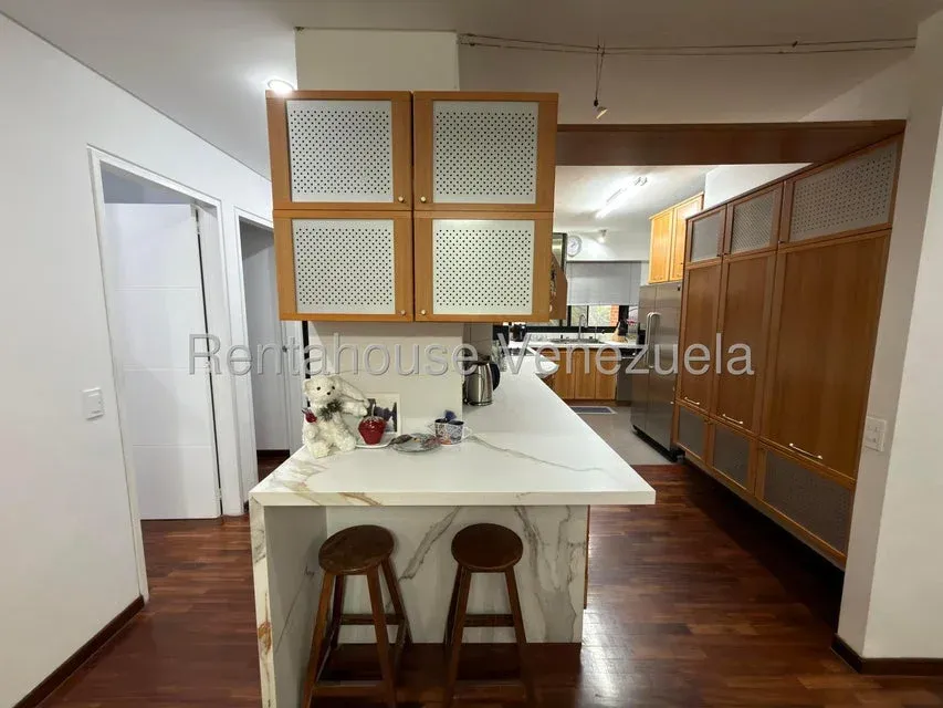 Apartamento en Venta en El Rosal.  - 7