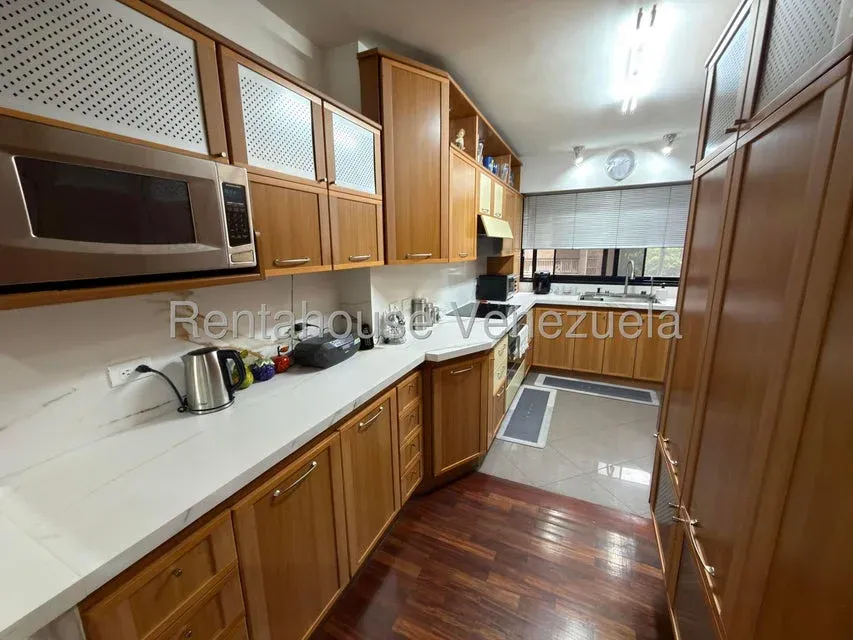 Apartamento en Venta en El Rosal.  - 8