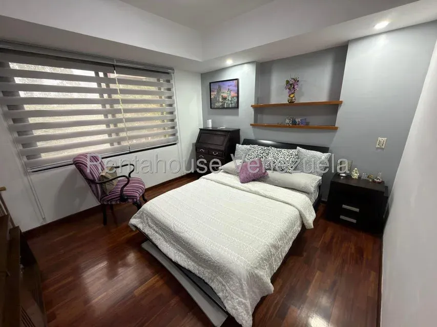 Apartamento en Venta en El Rosal.  - 13