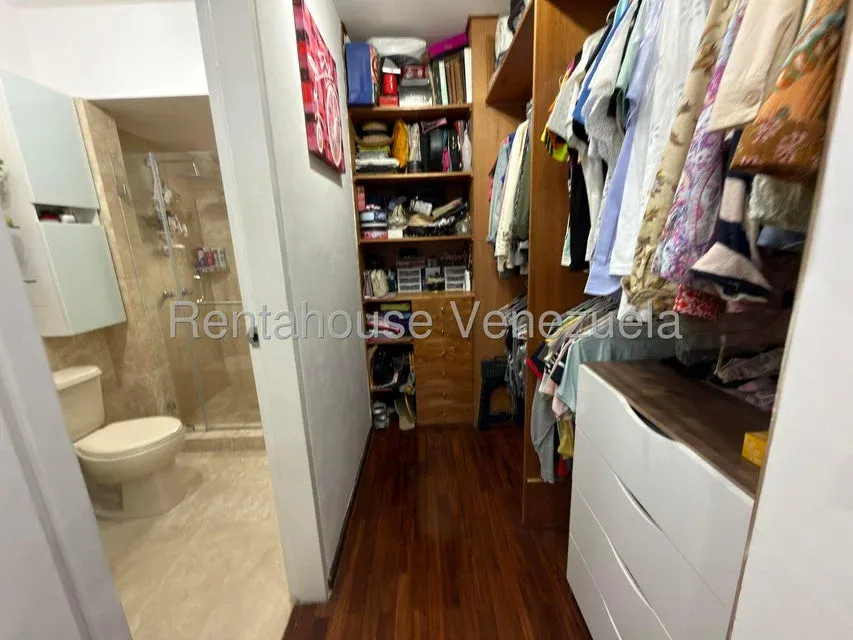 Apartamento en Venta en El Rosal.  - 19