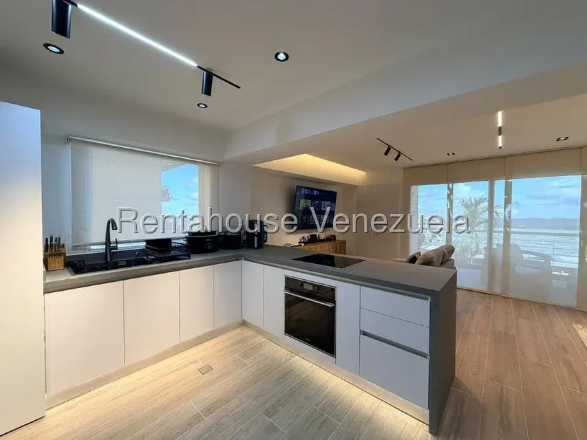 Casa en Venta Alto Hatillo (Town House) - 3