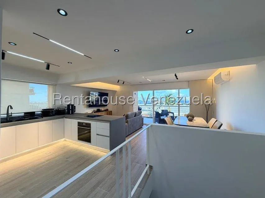 Casa en Venta Alto Hatillo (Town House) - 4