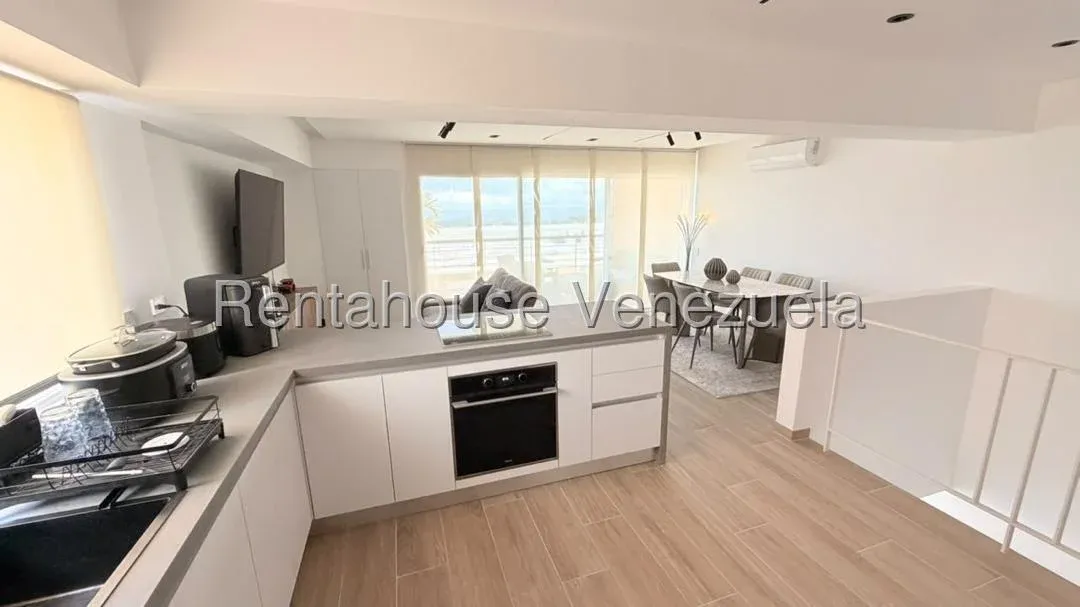 Casa en Venta Alto Hatillo (Town House) - 5