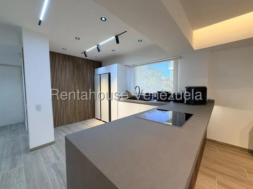 Casa en Venta Alto Hatillo (Town House) - 6