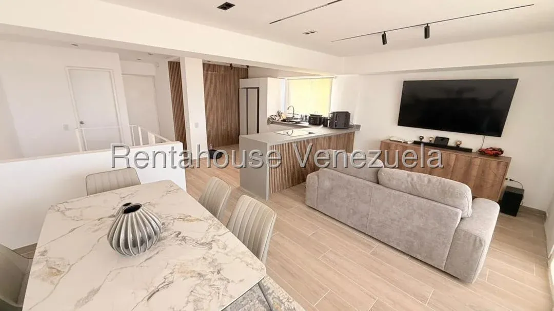 Casa en Venta Alto Hatillo (Town House) - 8