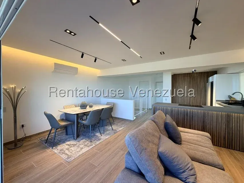 Casa en Venta Alto Hatillo (Town House) - 10