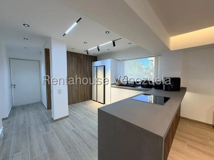 Casa en Venta Alto Hatillo (Town House) - 11