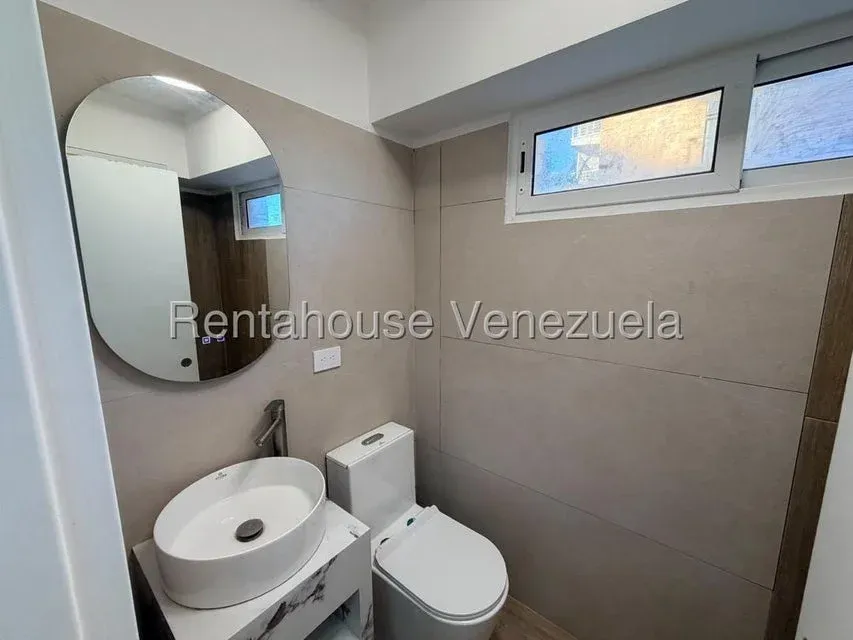 Casa en Venta Alto Hatillo (Town House) - 13