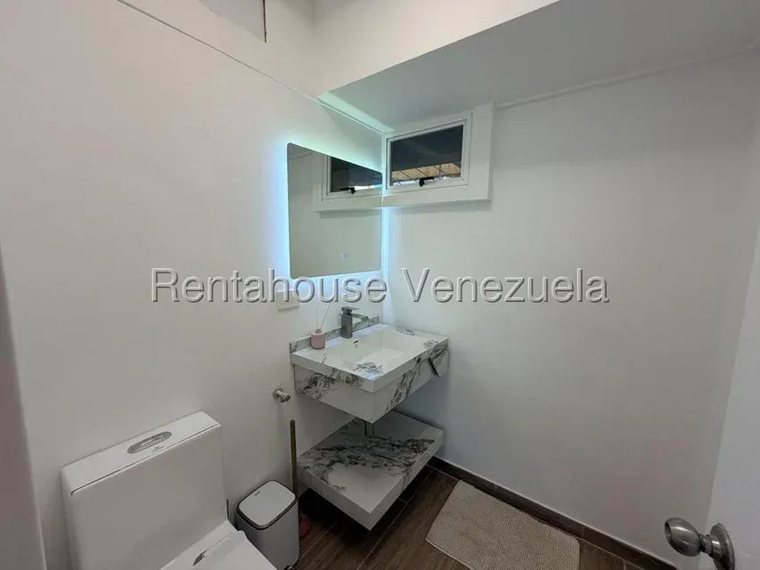Casa en Venta Alto Hatillo (Town House) - 14