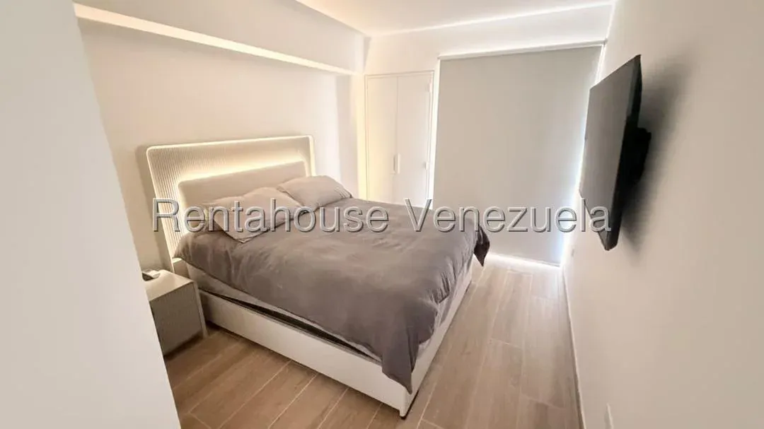 Casa en Venta Alto Hatillo (Town House) - 17